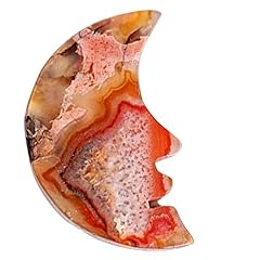 Magiclulu ornamento agata usato  Spedito ovunque in Italia 