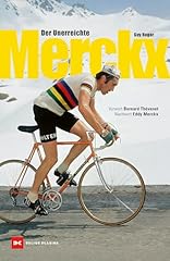 Merckx der unerreichte for sale  Delivered anywhere in UK