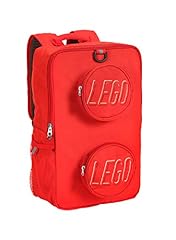 Lego brick backpack for sale  Delivered anywhere in Ireland