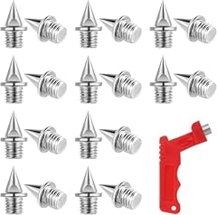 20pcs 6mm spikes for sale  Delivered anywhere in UK