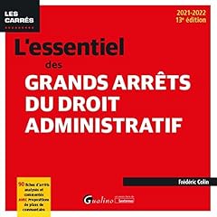 Essentiel grands arrêts d'occasion  Livré partout en France