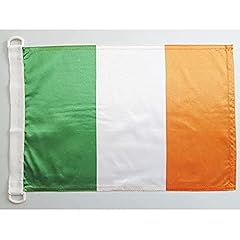 Flag ireland nautical for sale  Delivered anywhere in UK