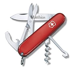 Taschenmesser compact wunsch gebraucht kaufen  Wird an jeden Ort in Deutschland