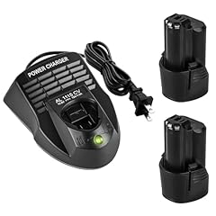 Dongpucun 2pack 12v for sale  Delivered anywhere in USA 
