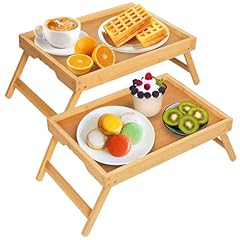 Artmeer bed tray for sale  Delivered anywhere in USA 