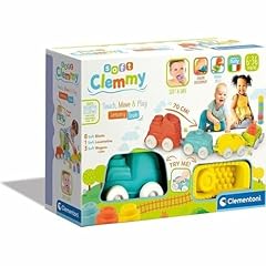 Clementoni soft clemmy gebraucht kaufen  Wird an jeden Ort in Deutschland