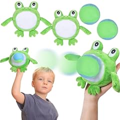 Roundfunny frog plush for sale  Delivered anywhere in USA 