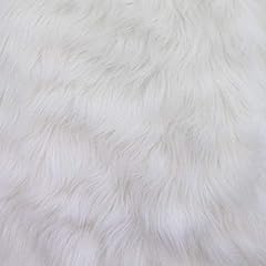 Faux fake shaggy for sale  Delivered anywhere in USA 