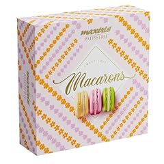 Macarons assortiti maxtris usato  Spedito ovunque in Italia 