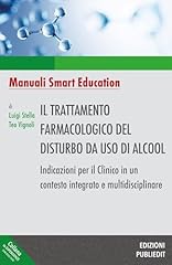 Trattamento farmacologico del usato  Spedito ovunque in Italia 
