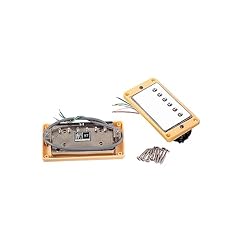 Domofa 57s humbucker gebraucht kaufen  Wird an jeden Ort in Deutschland