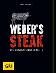 Weber grillbibel steaks gebraucht kaufen  Wird an jeden Ort in Deutschland