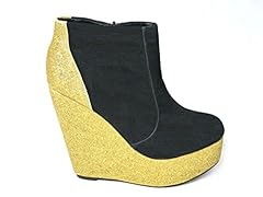 New womens wedge for sale  Delivered anywhere in UK