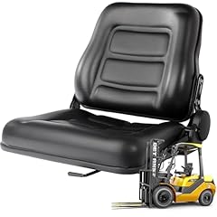 Universal forklift seat for sale  Delivered anywhere in USA 