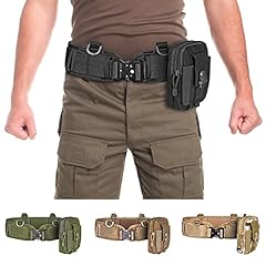 Tactical battle belt for sale  Delivered anywhere in USA 