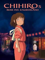 Chihiros reise ins gebraucht kaufen  Wird an jeden Ort in Deutschland