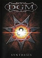 Dgm synthesis dvd for sale  Delivered anywhere in UK