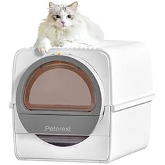 Peterest grande semi usato  Spedito ovunque in Italia 