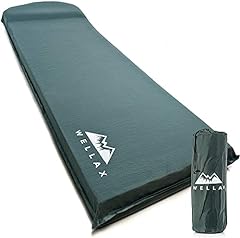 Wellax sleeping pad for sale  Delivered anywhere in USA 