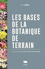 Bases botanique terrain d'occasion  Livré partout en France
