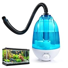 Umidificatore per terrario usato  Spedito ovunque in Italia 