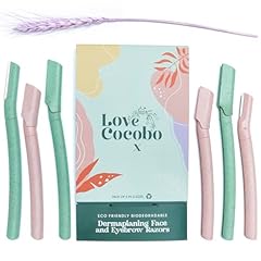 Love cocobo dermaplaning for sale  Delivered anywhere in UK