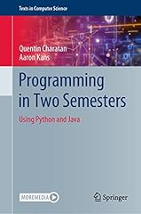 Programming two semesters for sale  Delivered anywhere in USA 