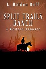 Split trails ranch for sale  Delivered anywhere in USA 