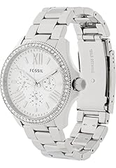 Fossil orologio cecile usato  Spedito ovunque in Italia 