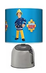 Fireman sam blue for sale  Delivered anywhere in Ireland