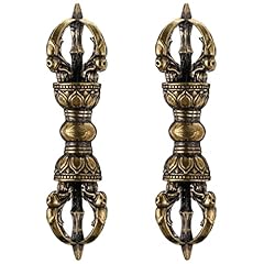 Homoyoyo 2pcs buddhism for sale  Delivered anywhere in USA 
