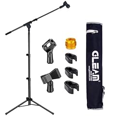 Gleam microphone stand for sale  Delivered anywhere in USA 