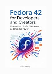 Fedora for developers usato  Spedito ovunque in Italia 