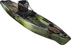 Old Town Canoes & Kayaks Topwater 120 Angler Fishing for sale  Delivered anywhere in USA 