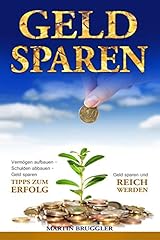 Geld sparen vermögen gebraucht kaufen  Wird an jeden Ort in Deutschland