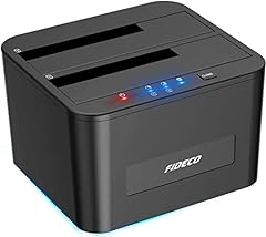 Fideco hard drive for sale  Delivered anywhere in UK