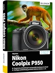 Nikon coolpix p950 gebraucht kaufen  Wird an jeden Ort in Deutschland