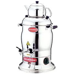 Tubibu samovar stainless for sale  Delivered anywhere in USA 