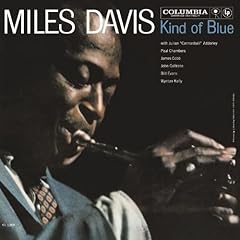 Kind blue davis usato  Spedito ovunque in Italia 
