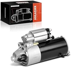 Frankberg starter starter for sale  Delivered anywhere in UK