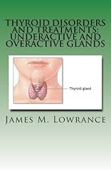 Thyroid disorders and d'occasion  Livré partout en France