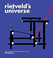 Rietveld universe d'occasion  Livré partout en France