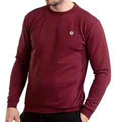 Sergio tacchini burgundy for sale  Delivered anywhere in UK