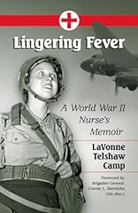 Lingering fever war for sale  Delivered anywhere in USA 