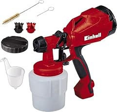 Einhell pistolet peinture d'occasion  Livré partout en France