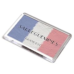 Fridge magnet sarreguemines for sale  Delivered anywhere in UK