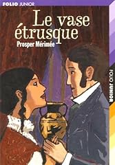 vase etrusque d'occasion  Livré partout en France