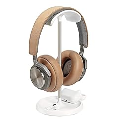 Headphone stand curved for sale  Delivered anywhere in USA 