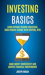 Investing basics learn for sale  Delivered anywhere in USA 