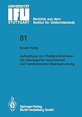 Aufweitung fließpreßmatrizen gebraucht kaufen  Wird an jeden Ort in Deutschland